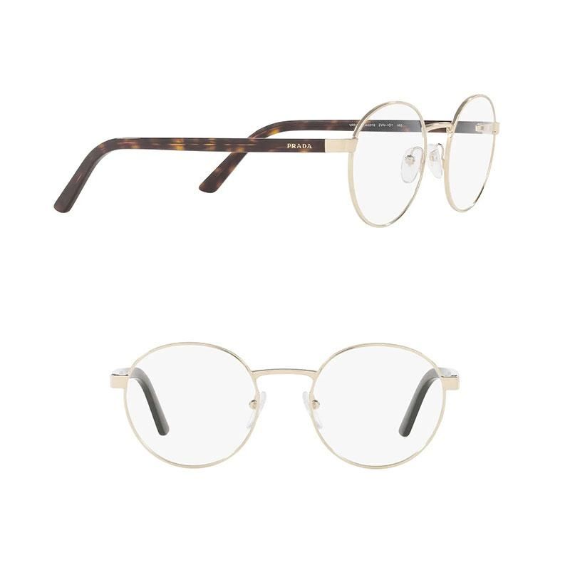 ץ PRADA PR 52XV ZVN1O1