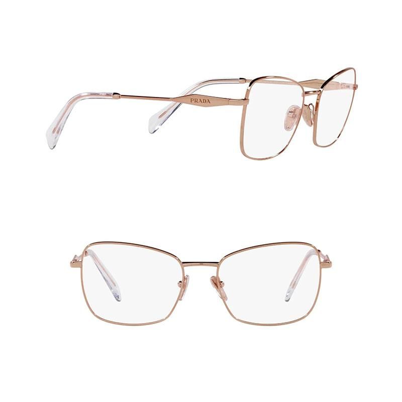 ץ PRADA PR 53ZV SVF1O1