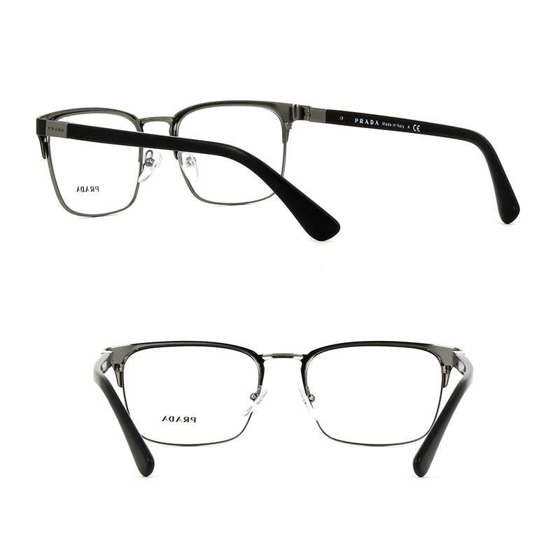 ץ PRADA PR 54TV 1BO1O1
