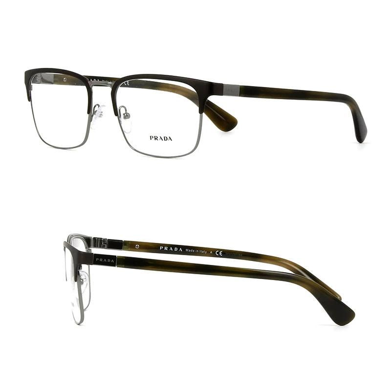 ץ PRADA PR 54TV U6C1O1