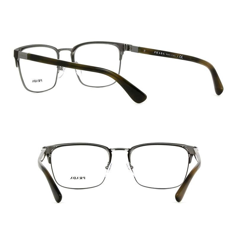 ץ PRADA PR 54TV U6C1O1
