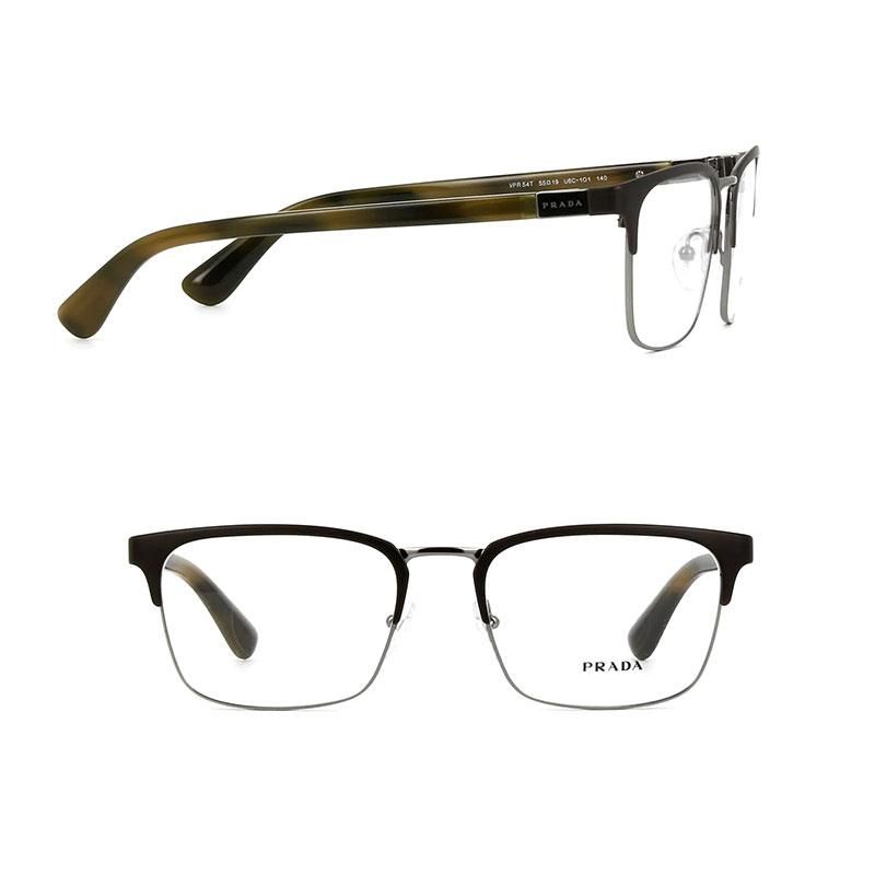 ץ PRADA PR 54TV U6C1O1