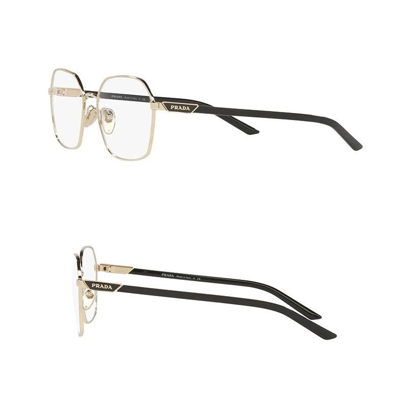 ץ PRADA PR 55YV ZVN1O1