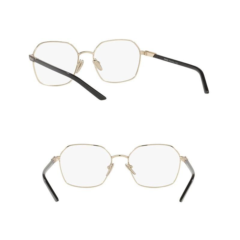 ץ PRADA PR 55YV ZVN1O1