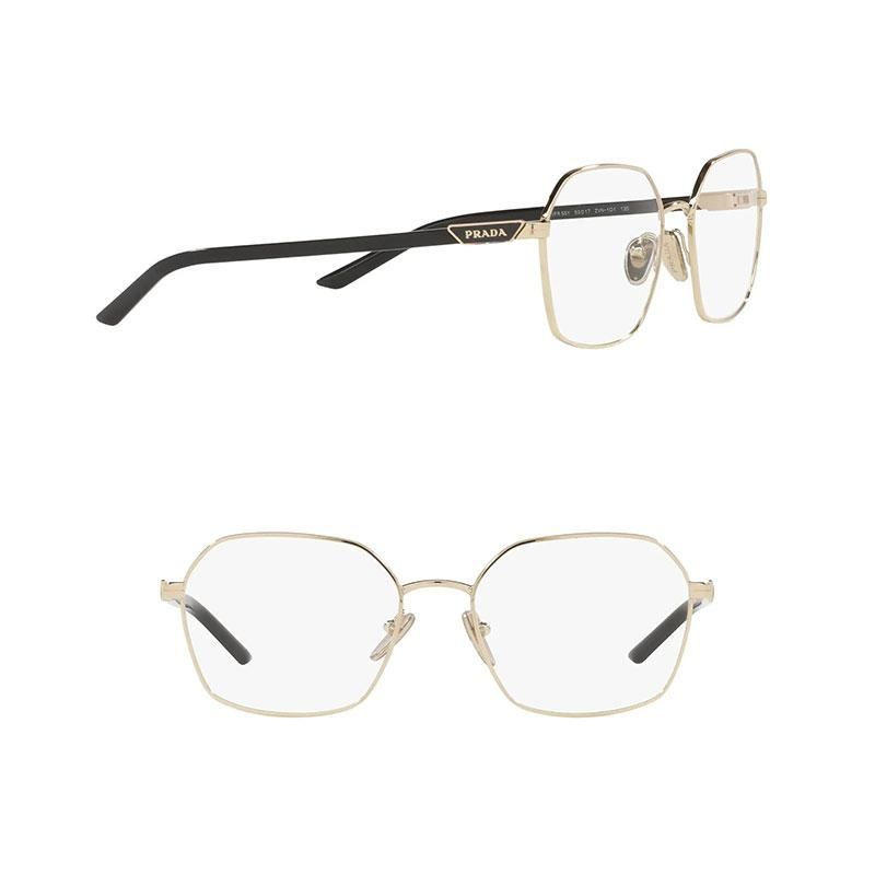 ץ PRADA PR 55YV ZVN1O1