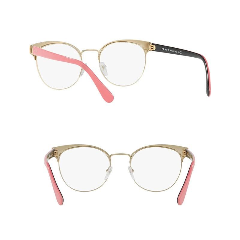 ץ PRADA PR 63TV 1BO1O1