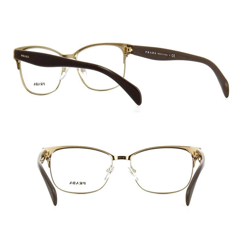 ץ PRADA PR 65RV DHO1O1