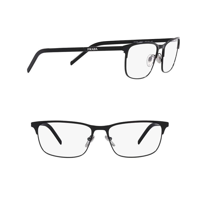 ץ PRADA PR 66YV 1AB1O1