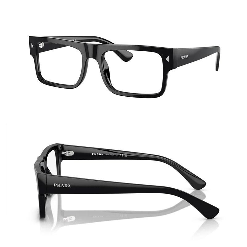 ץ PRADA PR A01V 16K1O1