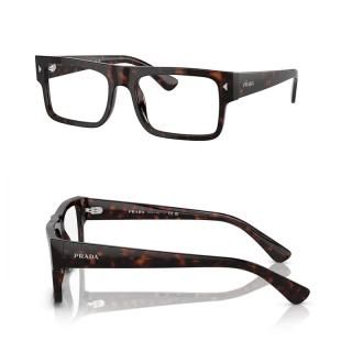ץ PRADA PR A01V 17N1O1