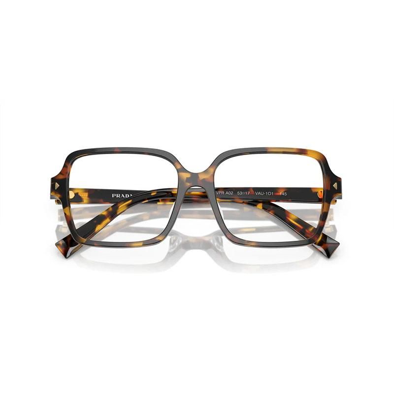ץ PRADA PR A02V VAU1O1