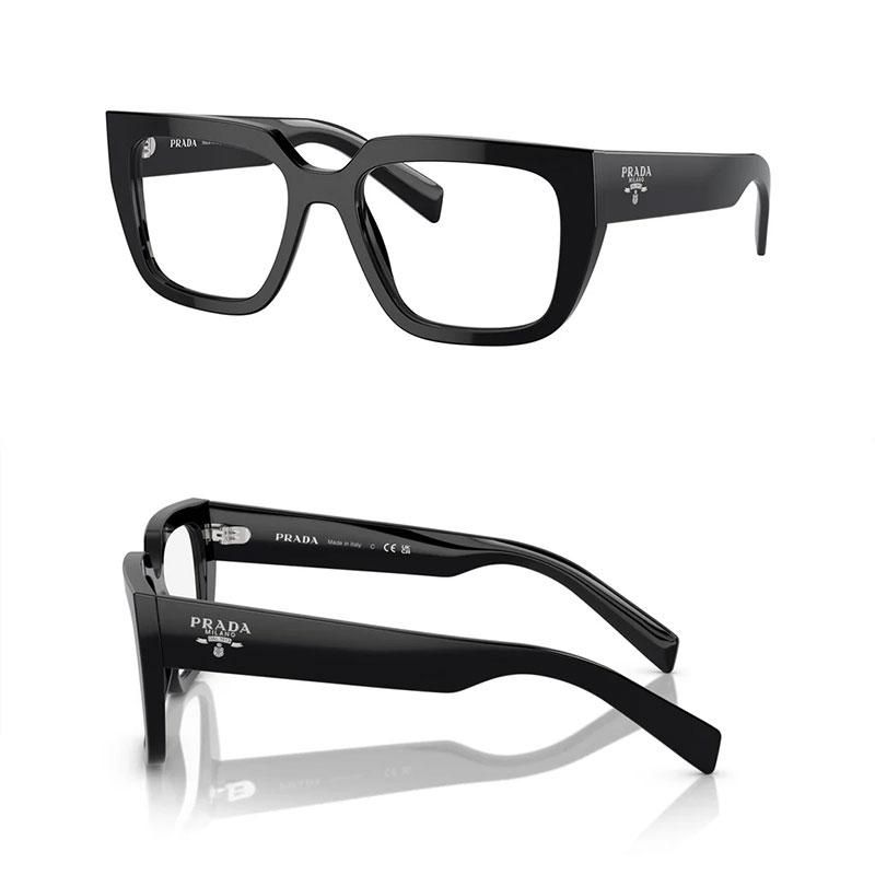ץ PRADA PR A03V 16K1O1
