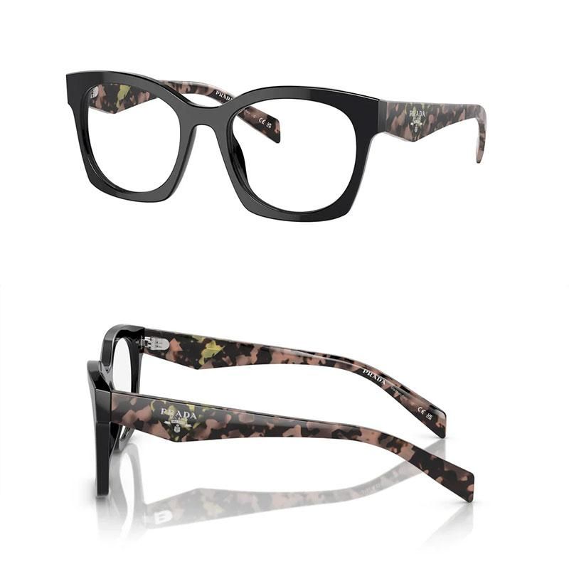 ץ PRADA PR A05V 13P1O1