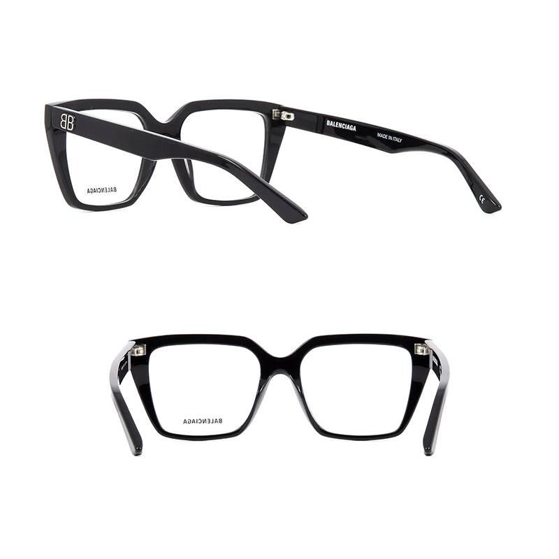 Х󥷥 BALENCIAGA BB0130O 001