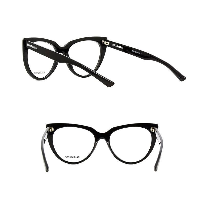 Х󥷥 BALENCIAGA BB0218O 001
