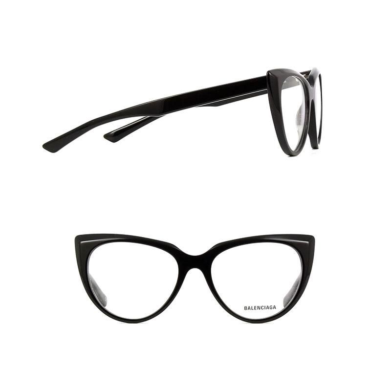 Х󥷥 BALENCIAGA BB0218O 001