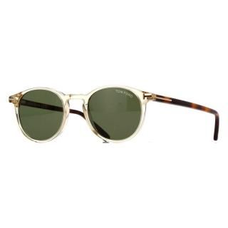 TOM FORD トムフォード FT0591/S 01A 51 サングラス EYEWEAR
