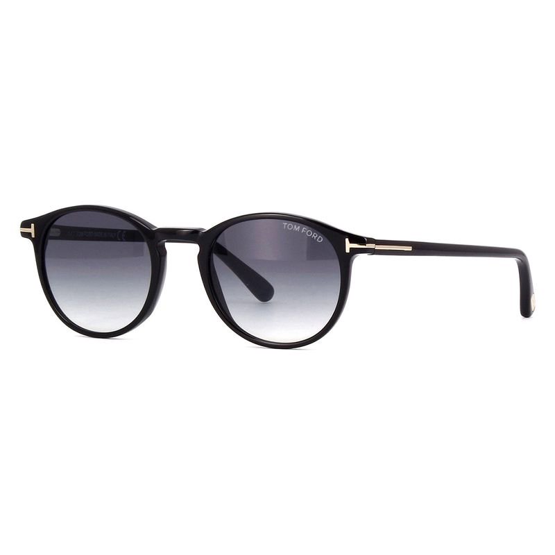 トムフォード TOM FORD Andrea-02 TF539(FT539) 01B - ブランドサングラス、メガネ通販 アイウェアスタジオ