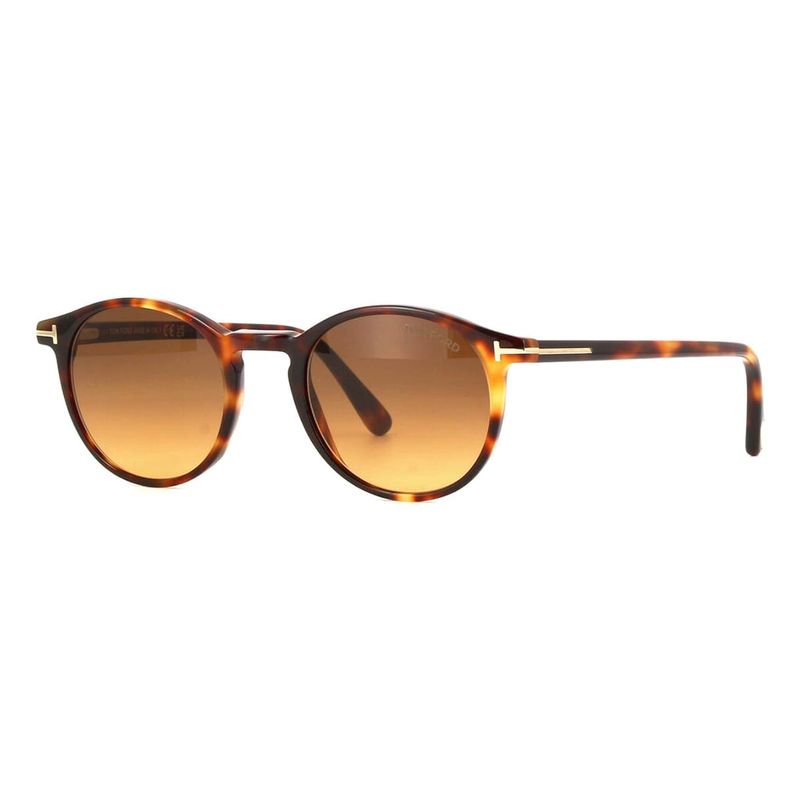 トムフォード TOM FORD Andrea-02 TF539(FT539) 53F