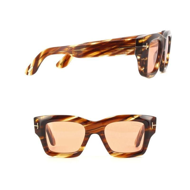 TOM FORD - 正規未 トムフォード グラマラス キャットアイ
