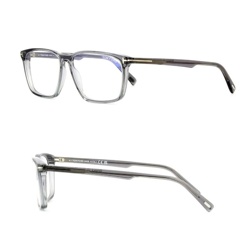 トムフォード TOM FORD TF5959-B(FT5959-B) 020 Blue Control