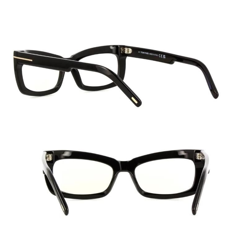 ȥե TOM FORD TF5966-B(FT5966-B) 001 Blue Control