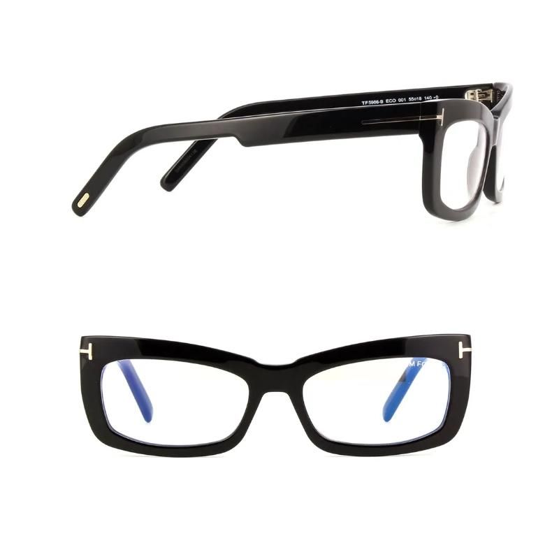ȥե TOM FORD TF5966-B(FT5966-B) 001 Blue Control