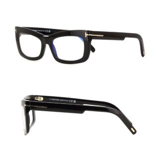 ȥե TOM FORD TF5966-B(FT5966-B) 001 Blue Control