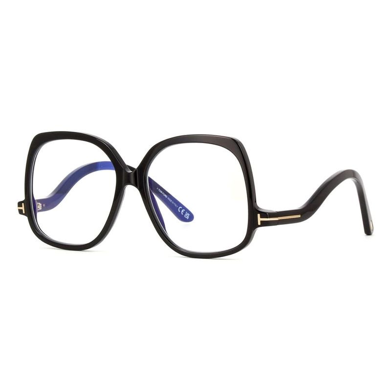 ȥե TOM FORD TF5968-B(FT5968-B) 001 Blue Control