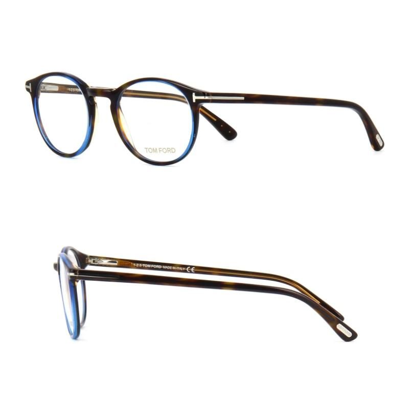 トムフォード TOM FORD TF5924-B(FT5924-B) 056 Blue Control