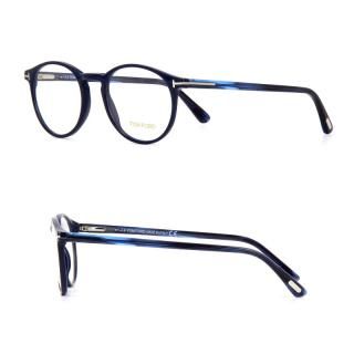 トムフォード TOM FORD TF5924-B(FT5924-B) 052 Blue Control
