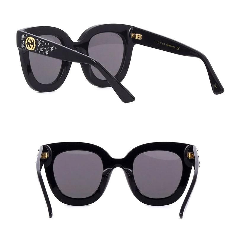 グッチ GUCCI GG0116S 002 - ブランドサングラス、メガネ通販