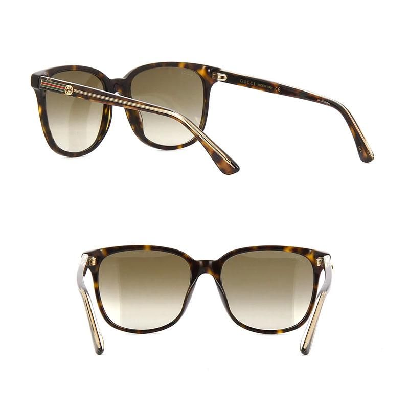 å GUCCI GG0376SN 002