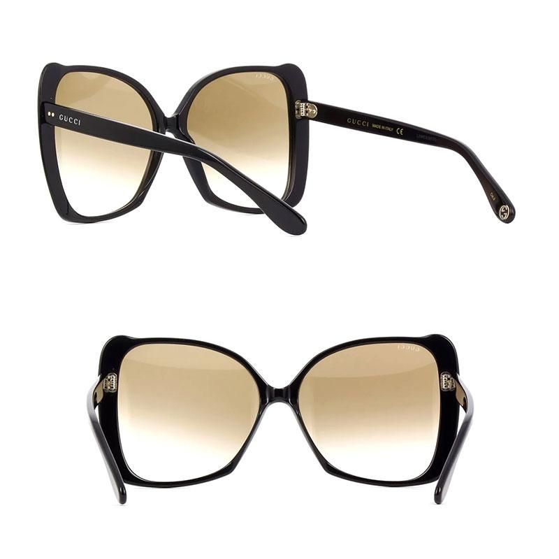 å GUCCI GG0471S 001