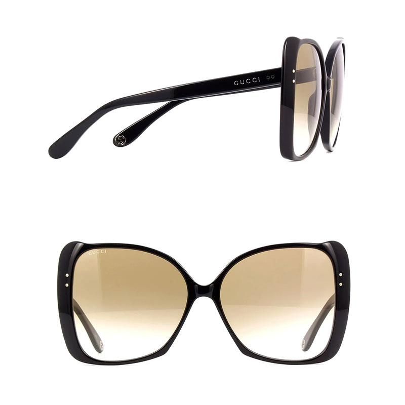 å GUCCI GG0471S 001