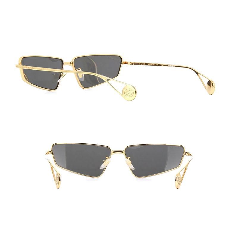 å GUCCI GG0537S 001