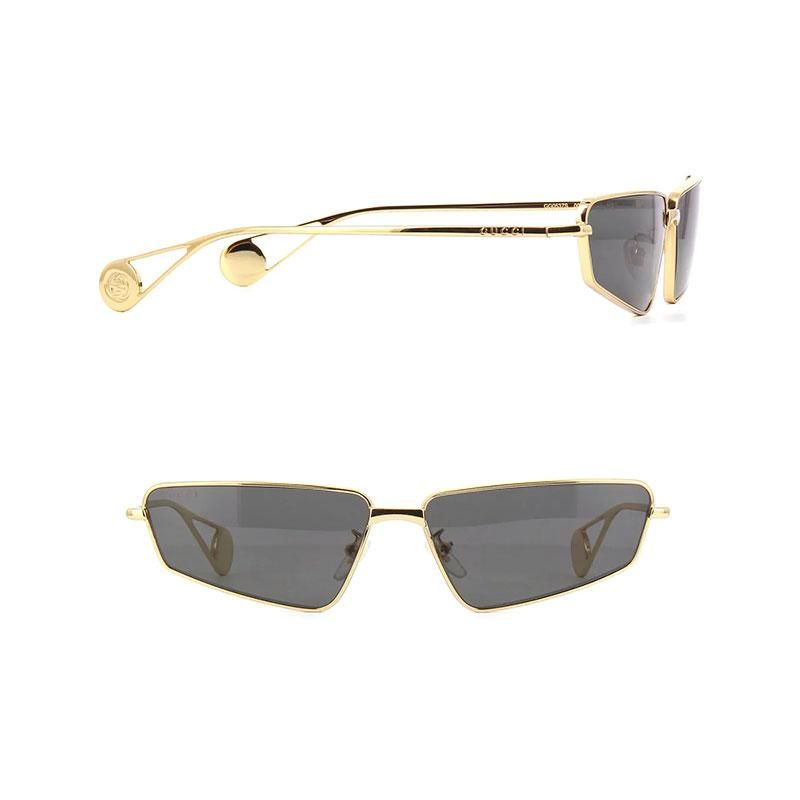å GUCCI GG0537S 001