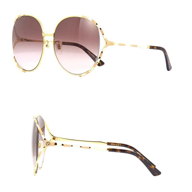 å GUCCI GG0595S 008
