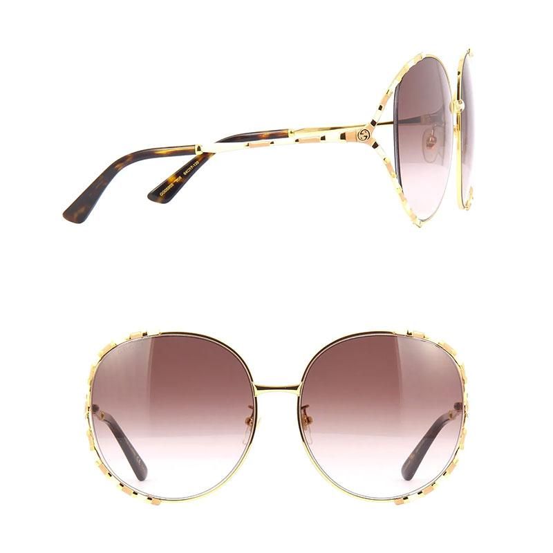 å GUCCI GG0595S 008
