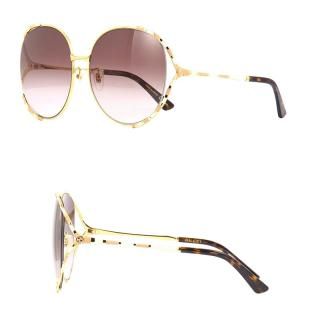 å GUCCI GG0595S 008