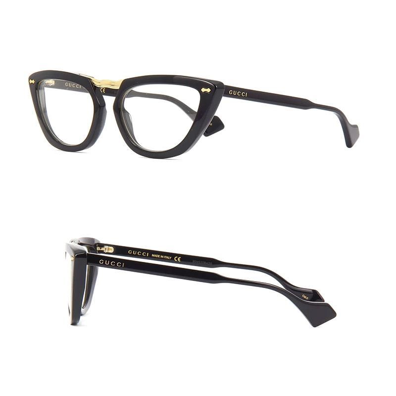å GUCCI GG0616S 001