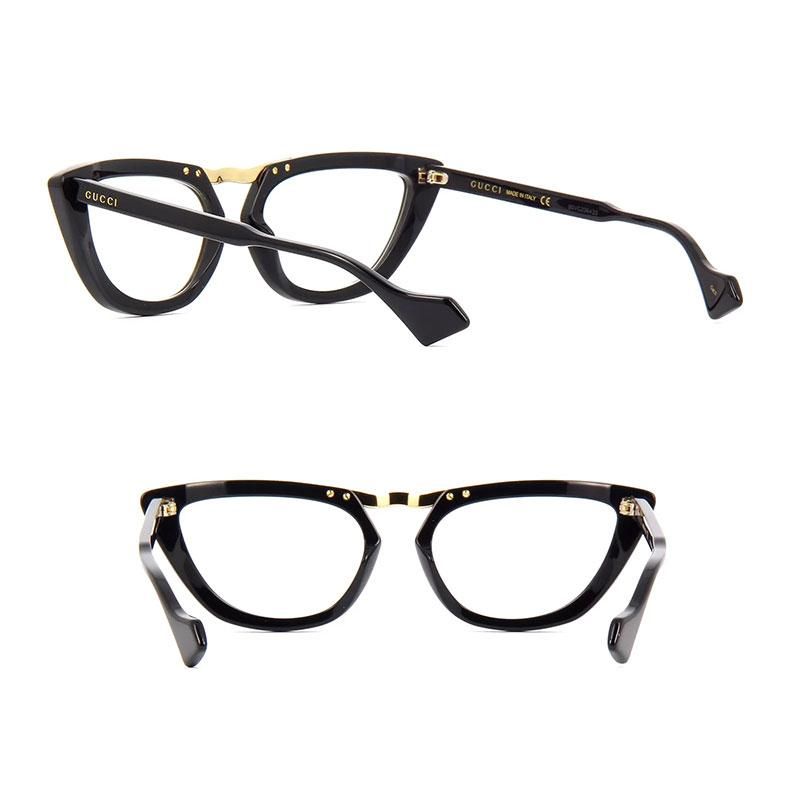 å GUCCI GG0616S 001