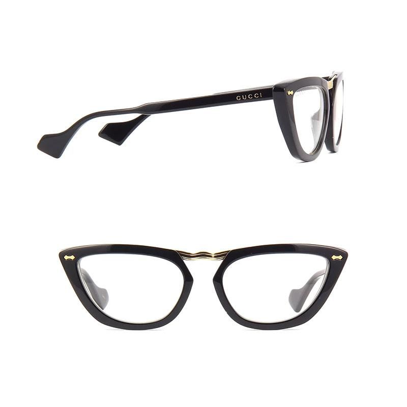 å GUCCI GG0616S 001