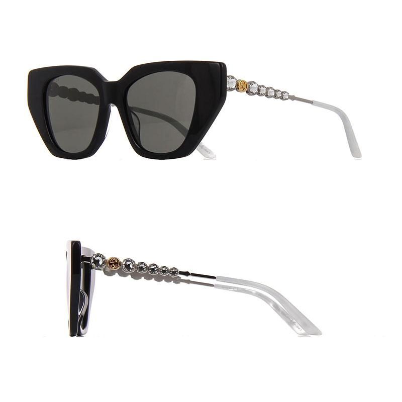 å GUCCI GG0641S 001