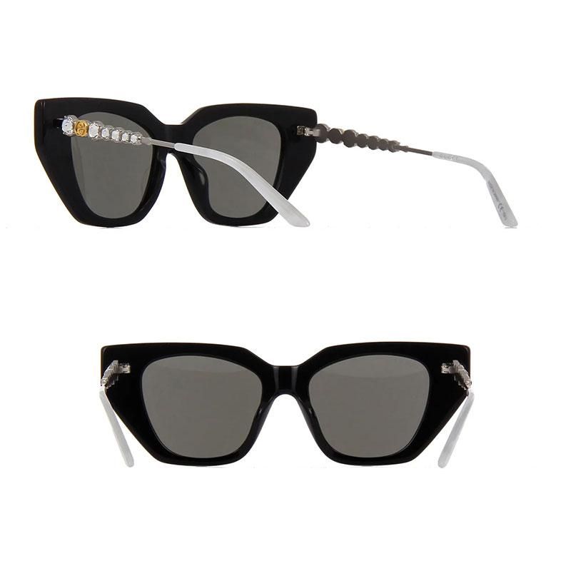 å GUCCI GG0641S 001