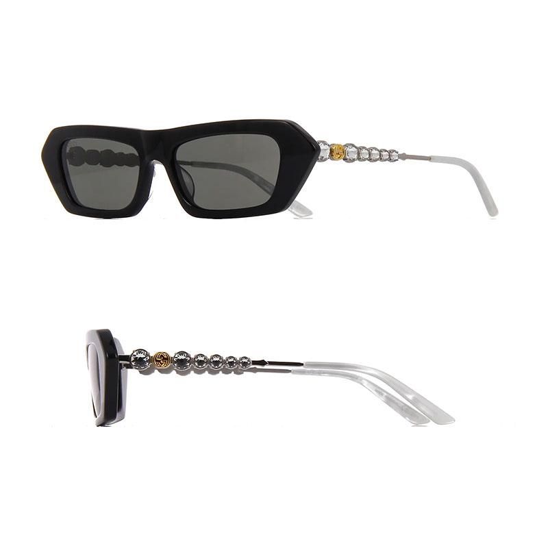 å GUCCI GG0642S 001