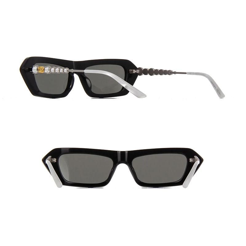 å GUCCI GG0642S 001