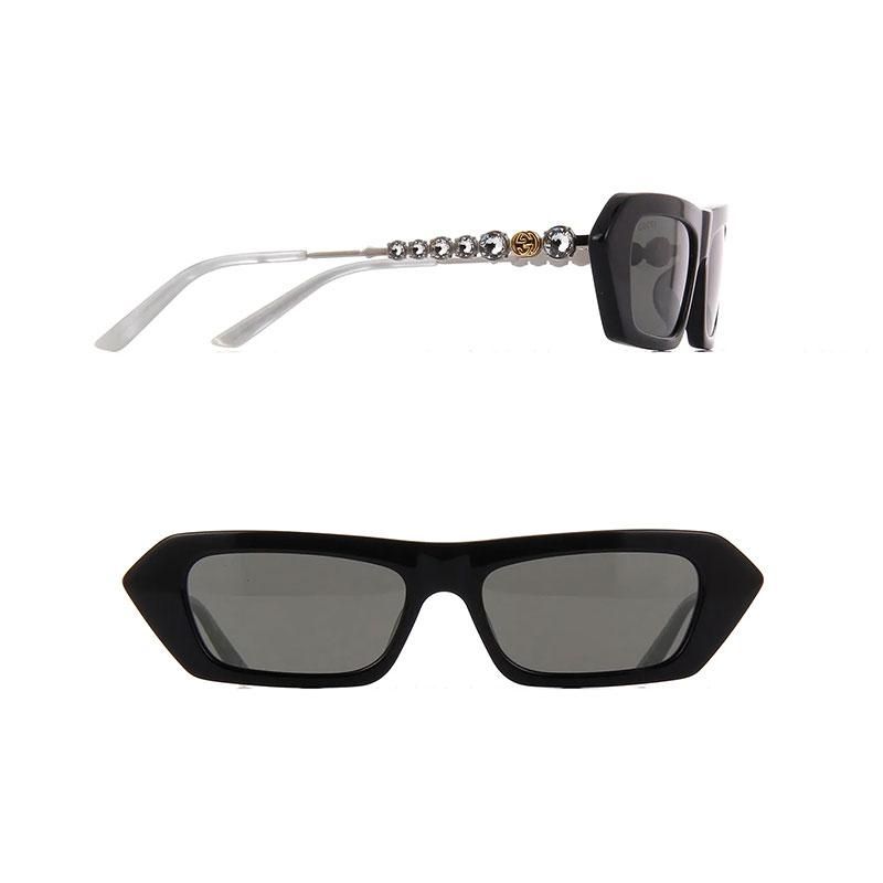 å GUCCI GG0642S 001