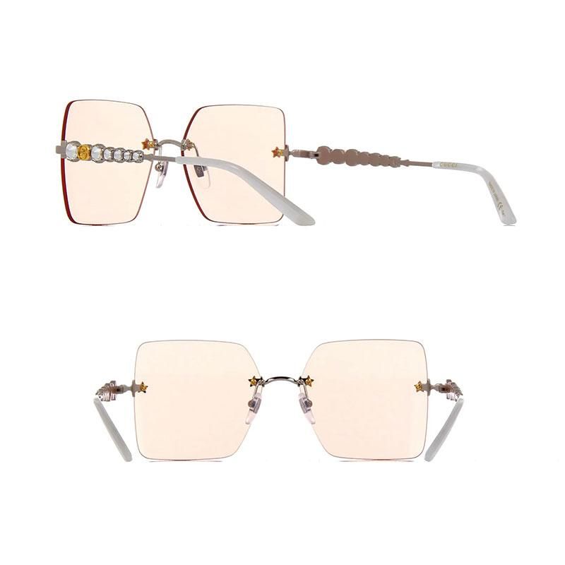 å GUCCI GG0644S 003