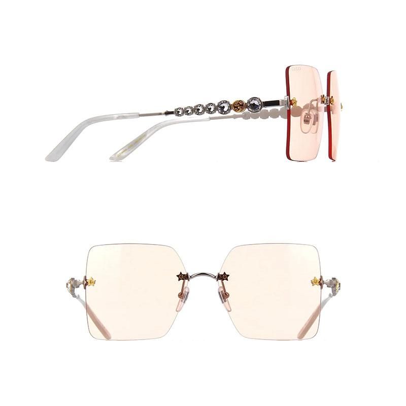 å GUCCI GG0644S 003